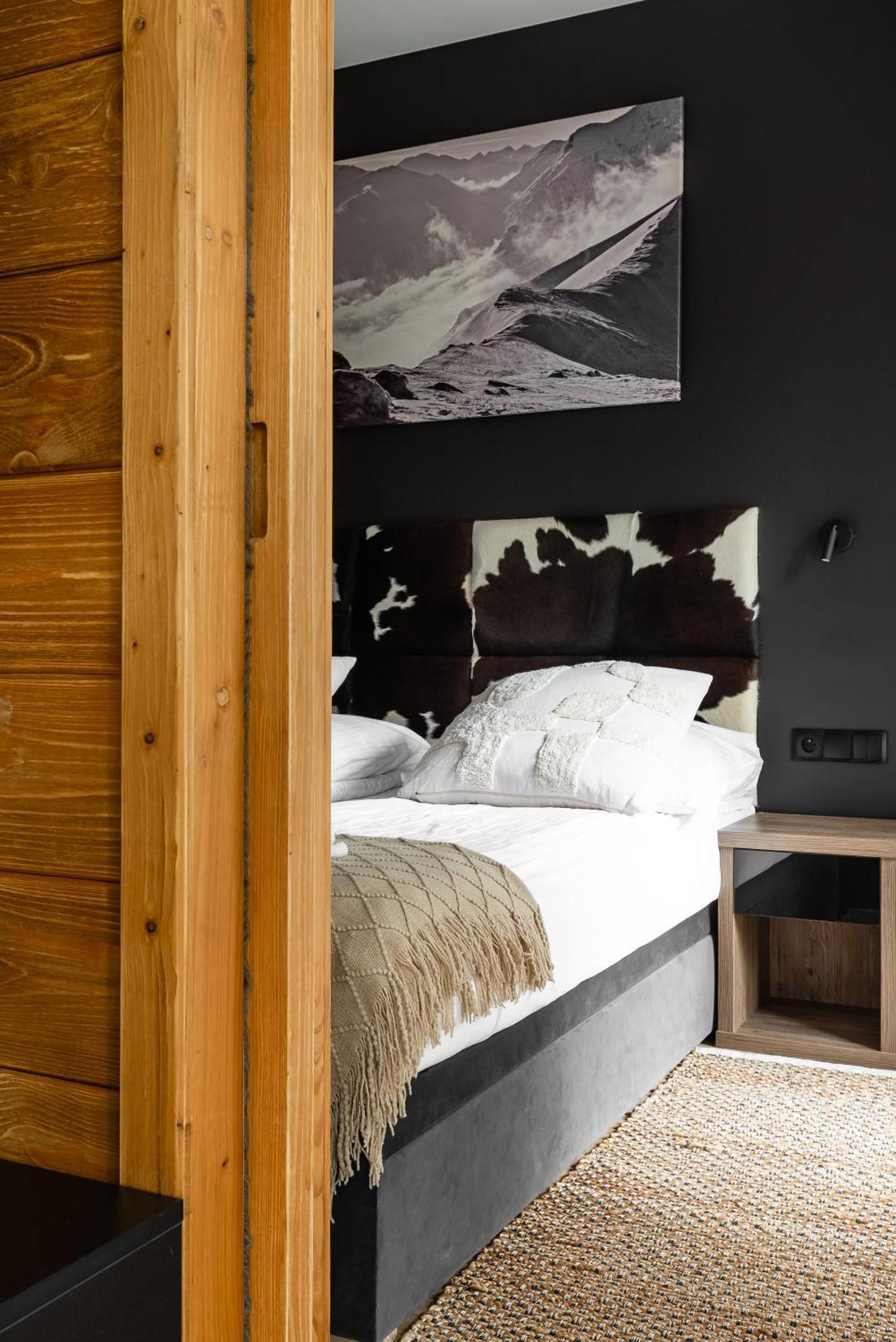 Apartamenty Pod Giewontem Lux&Spa ซาโกปาเน ห้อง รูปภาพ